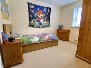 Bedroom 2- click for photo gallery